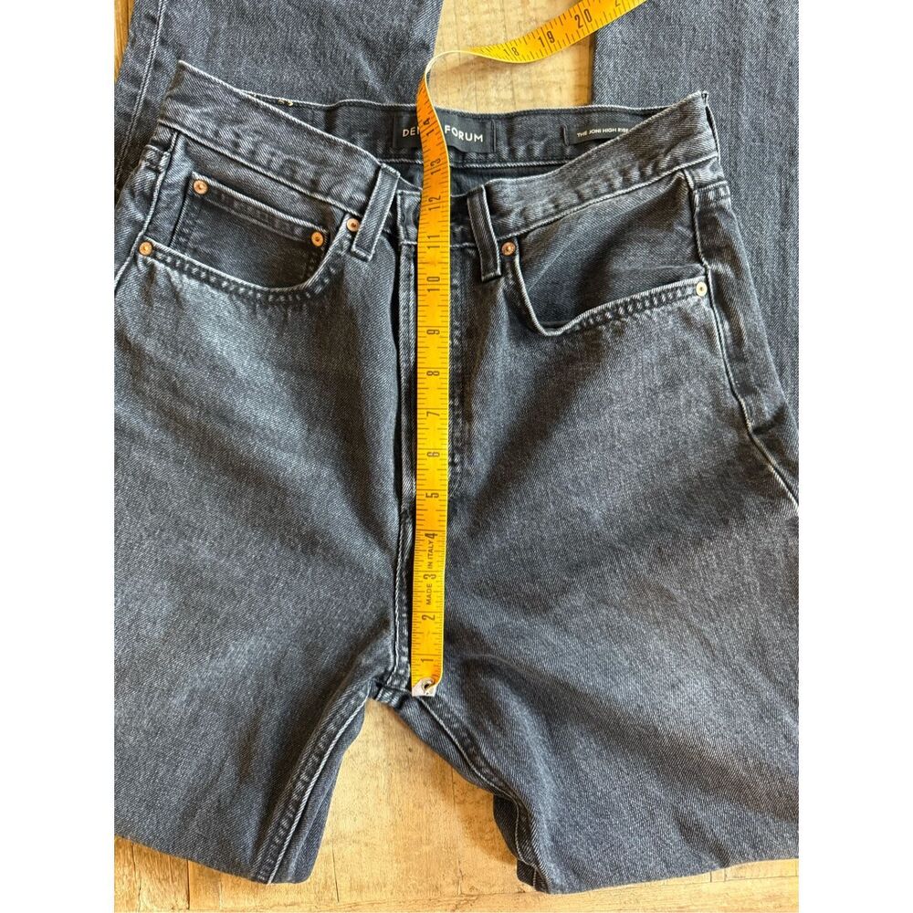 Aritzia Denim Forum Joni High Rise Jeans | Size 27 (32” Inseam) - Picture 13 of 14